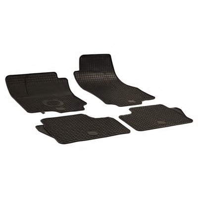 RAMEDER 122930 Floor Mat Set